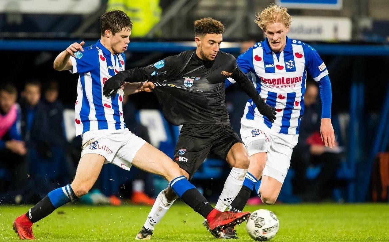 防线的松动 防线的松动